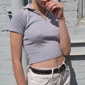 Brandy Melville Joan Top